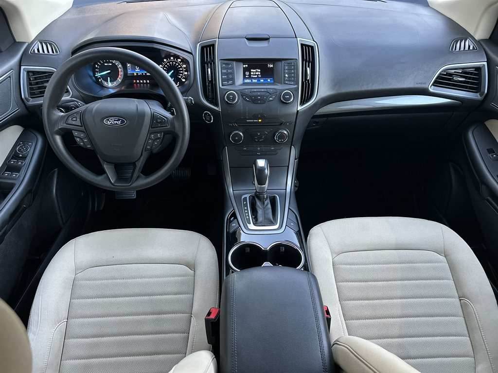 2018 Ford Edge - $14,995