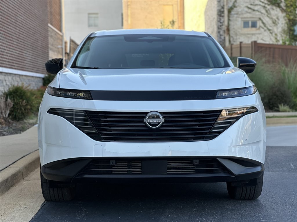 2025 Nissan Murano - $31,995