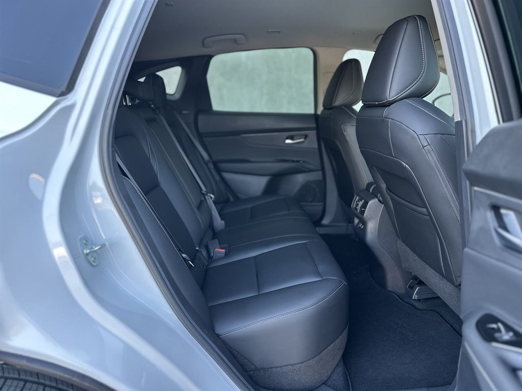 2025 Nissan Murano - $31,995