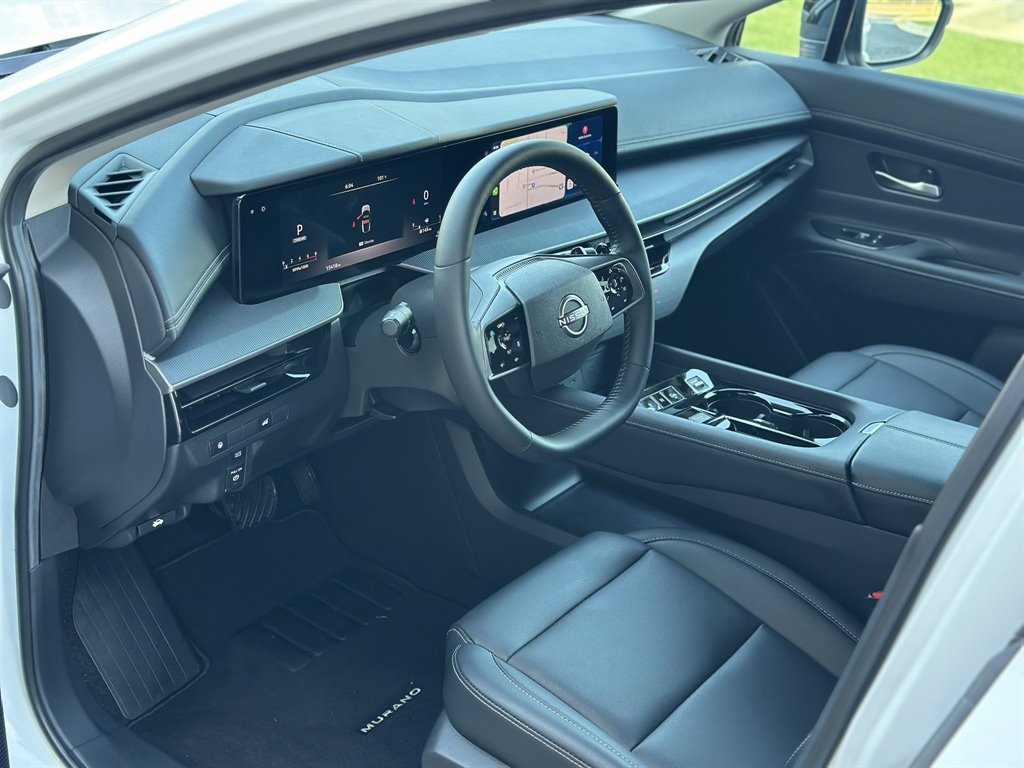 2025 Nissan Murano - $31,995
