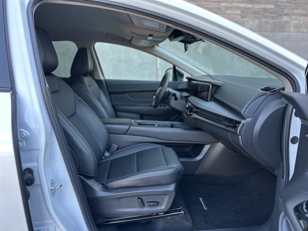 2025 Nissan Murano - $31,995