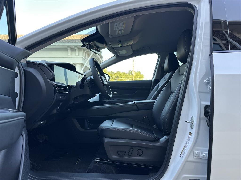2025 Nissan Murano - $31,995