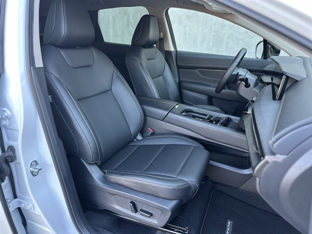 2025 Nissan Murano - $31,995