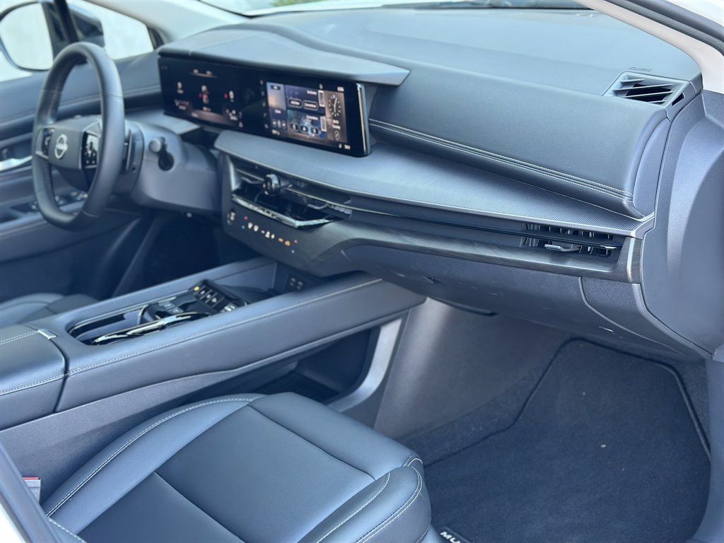 2025 Nissan Murano - $31,995