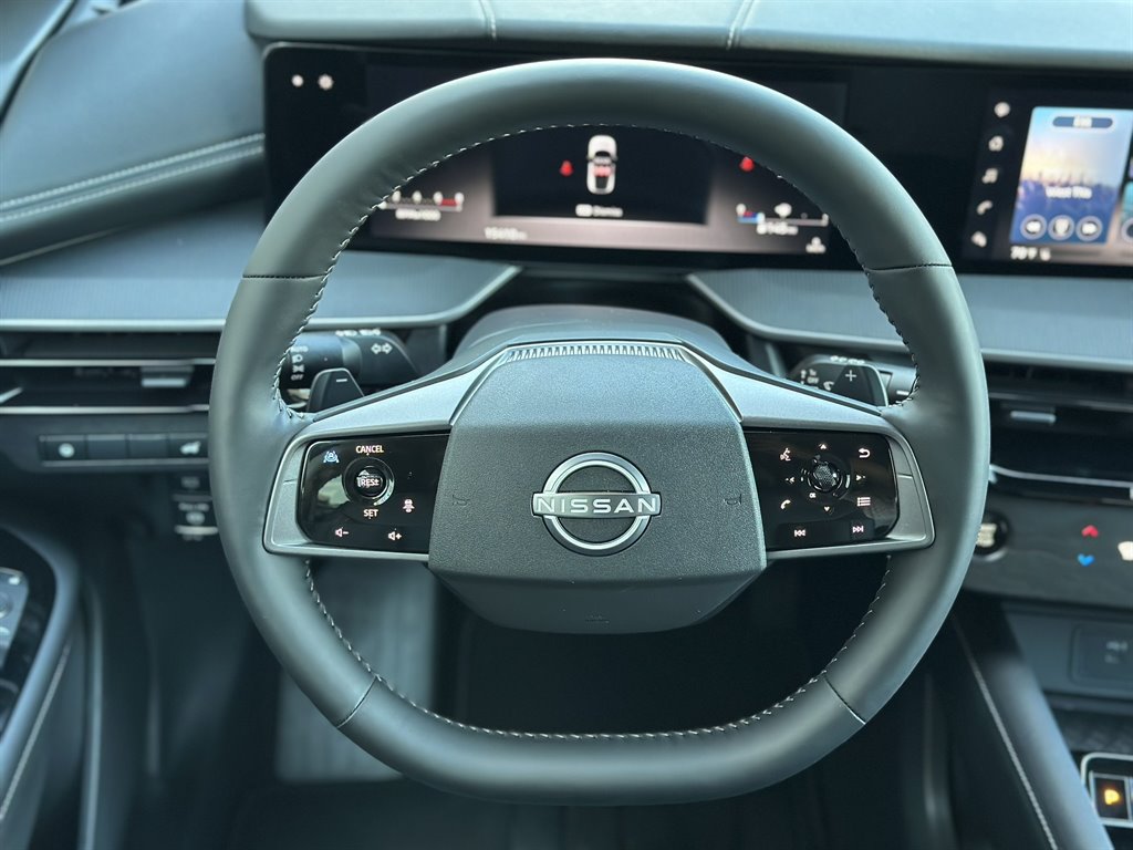 2025 Nissan Murano - $31,995