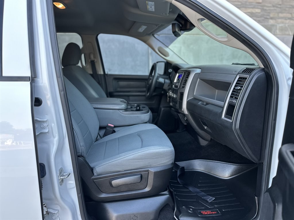 2014 Ram 1500 - $17,995