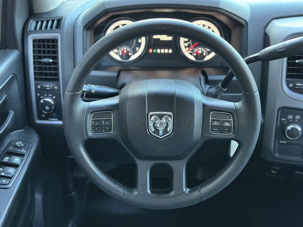 2014 Ram 1500 - $17,995