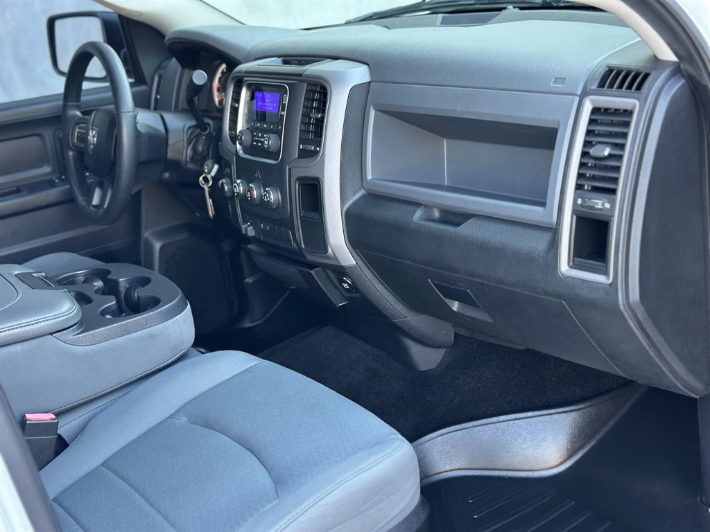 2014 Ram 1500 - $17,995