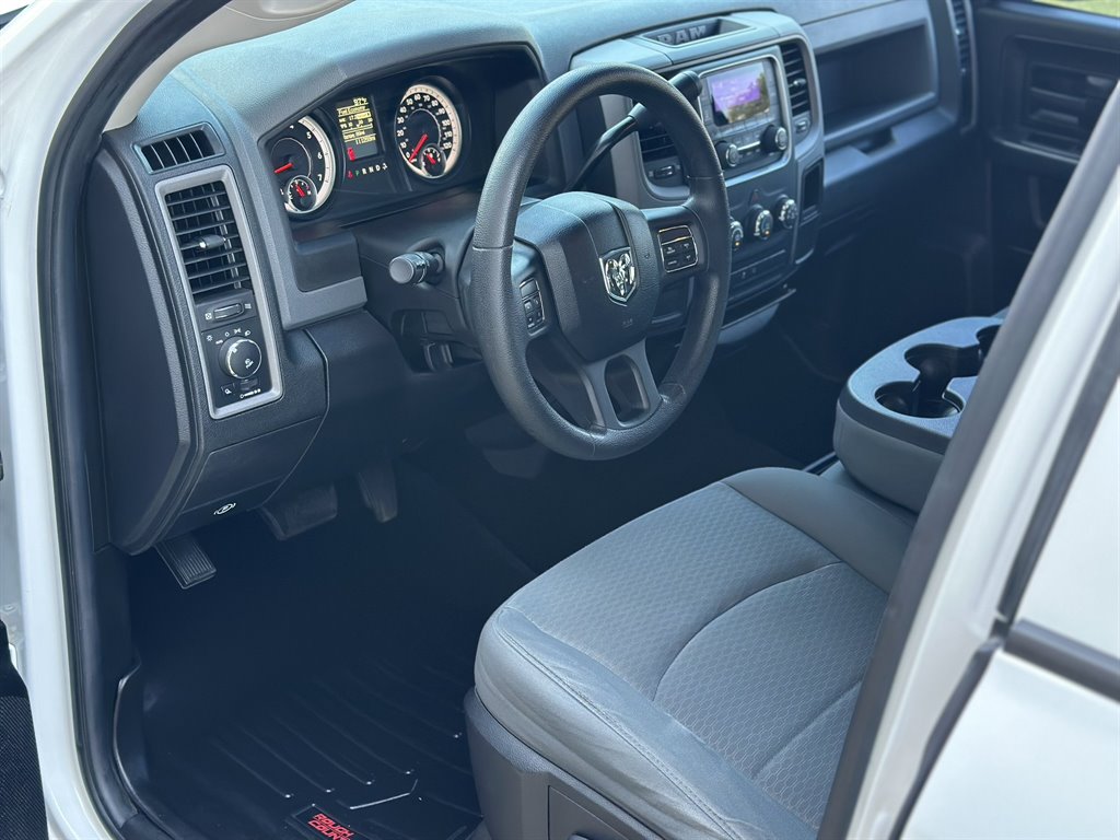 2014 Ram 1500 - $17,995