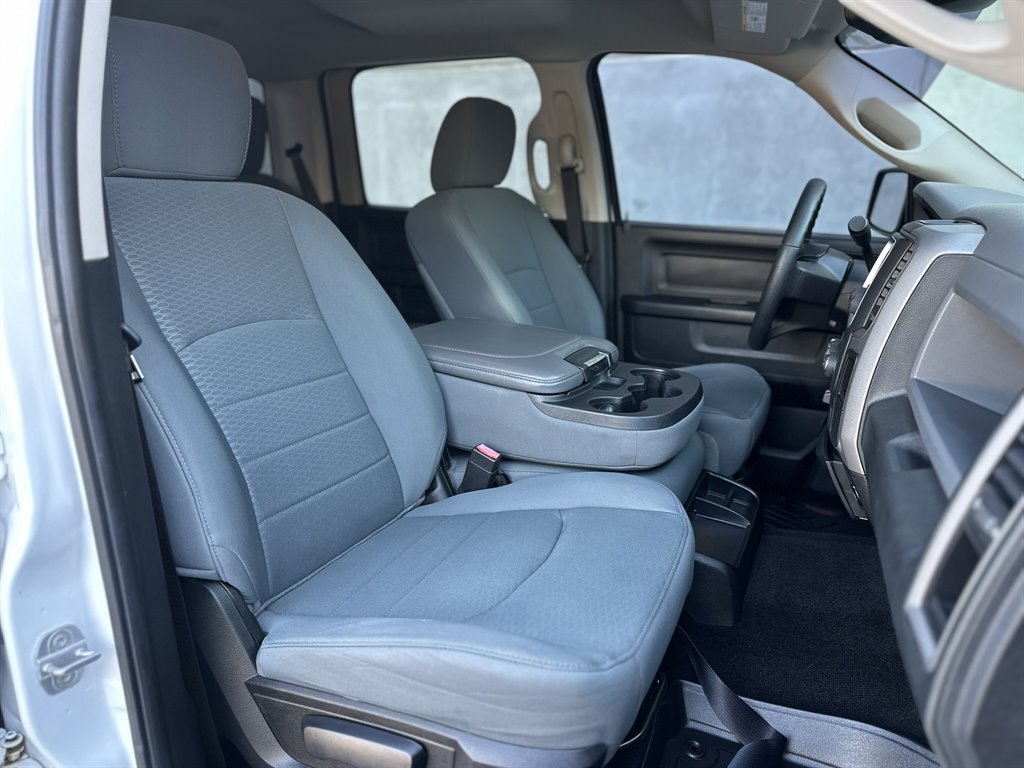 2014 Ram 1500 - $17,995