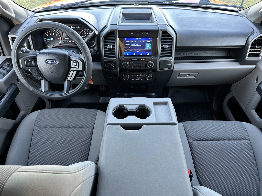 2022 Ford F-250 - $39,995