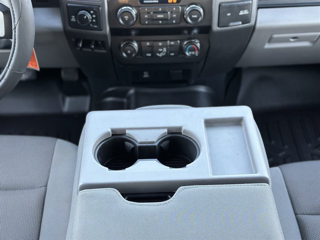 2022 Ford F-250 - $39,995