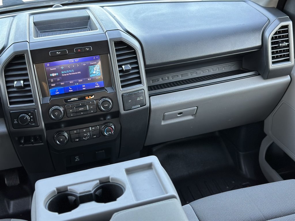 2022 Ford F-250 - $39,995
