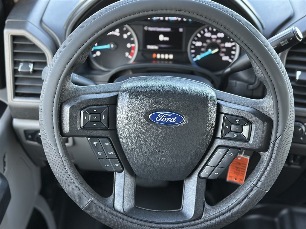 2022 Ford F-250 - $39,995