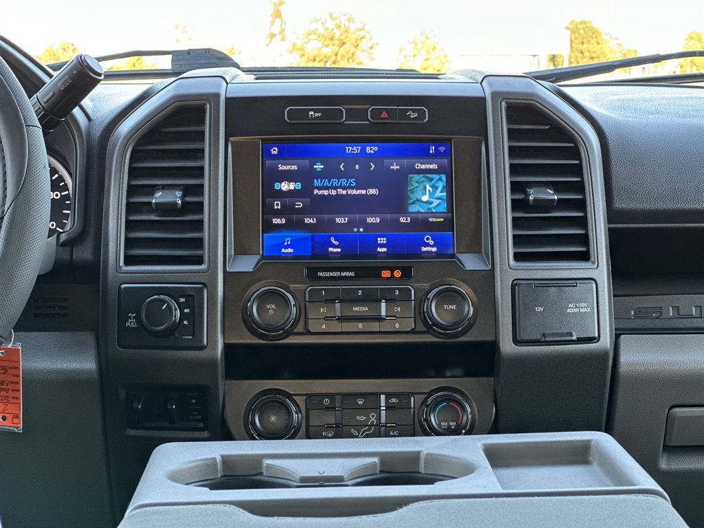 2022 Ford F-250 - $39,995