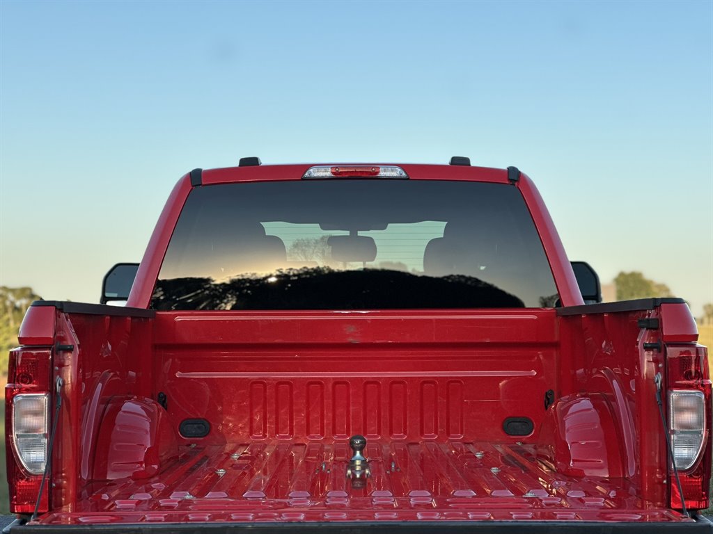2022 Ford F-250 - $39,995