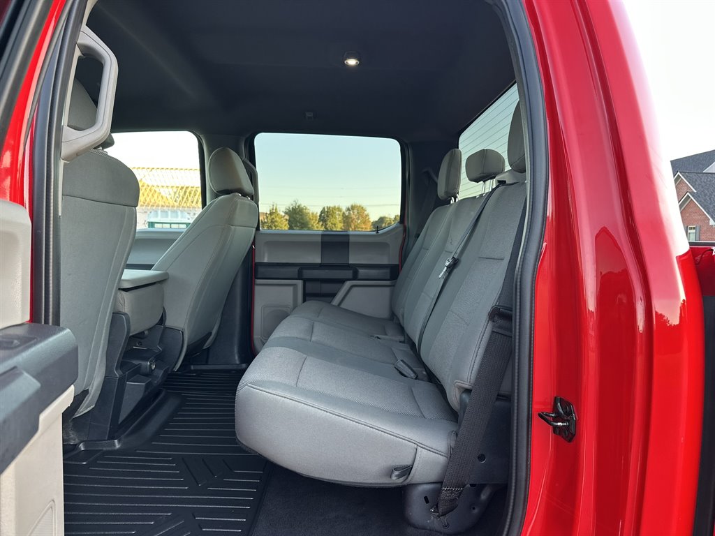 2022 Ford F-250 - $39,995