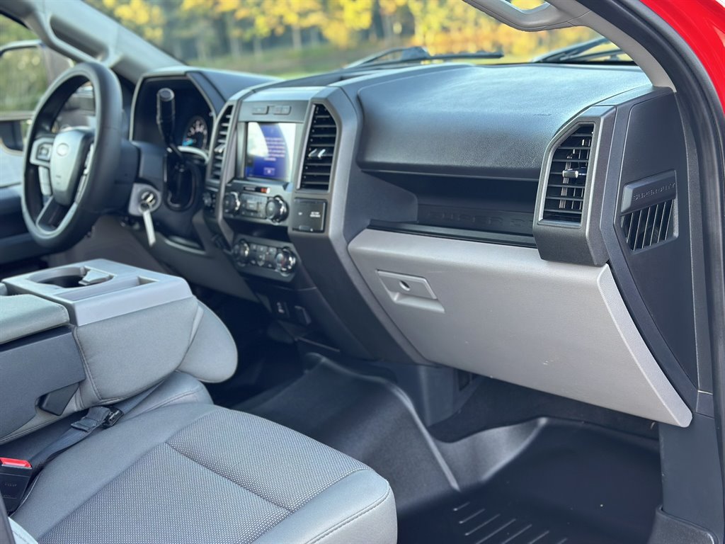 2022 Ford F-250 - $39,995
