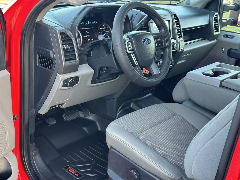 2022 Ford F-250 - $39,995