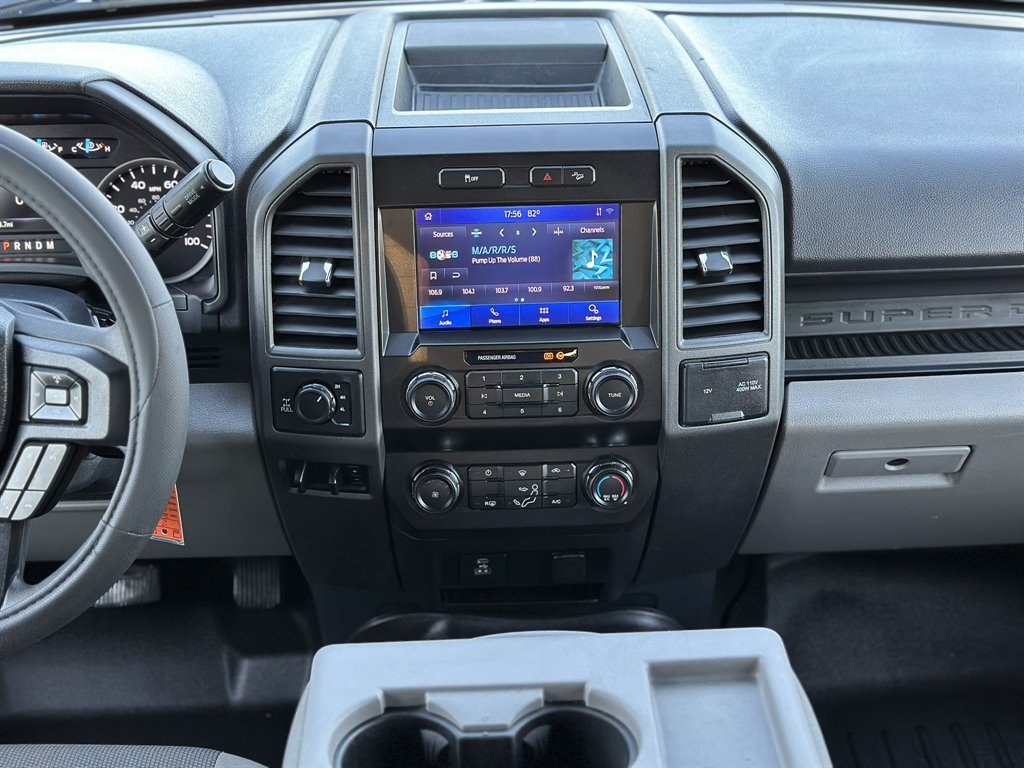 2022 Ford F-250 - $39,995