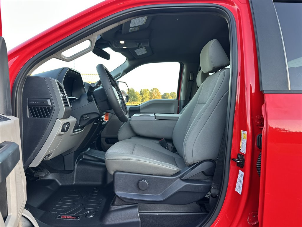 2022 Ford F-250 - $39,995