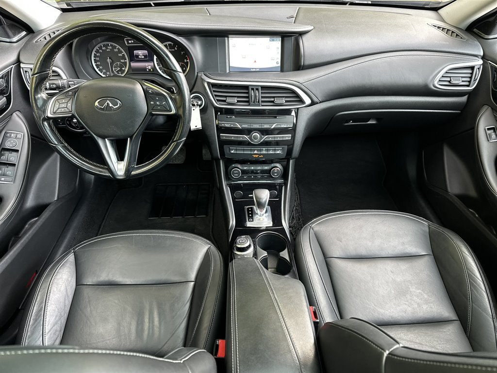 2017 INFINITI QX30 - $13,995