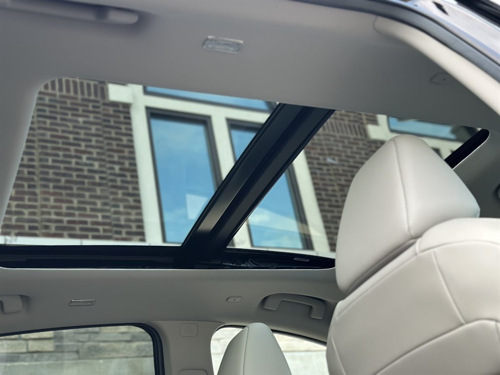 2026 Nissan Murano - $35,995