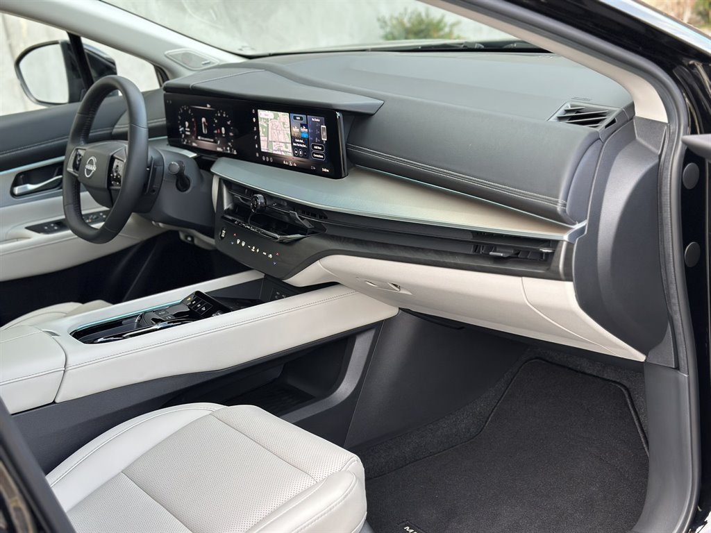 2026 Nissan Murano - $35,995