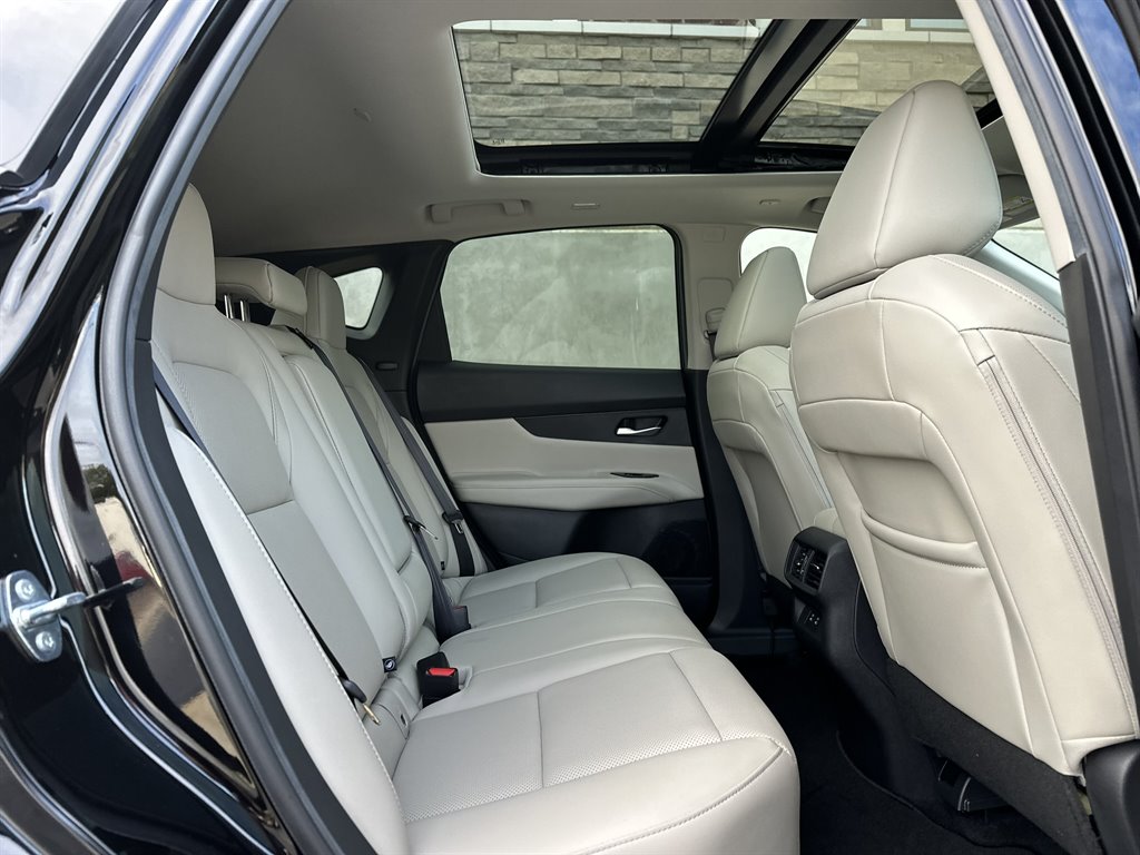 2026 Nissan Murano - $35,995