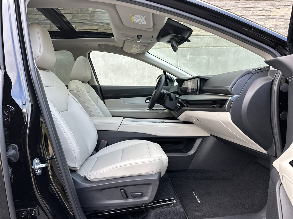 2026 Nissan Murano - $35,995