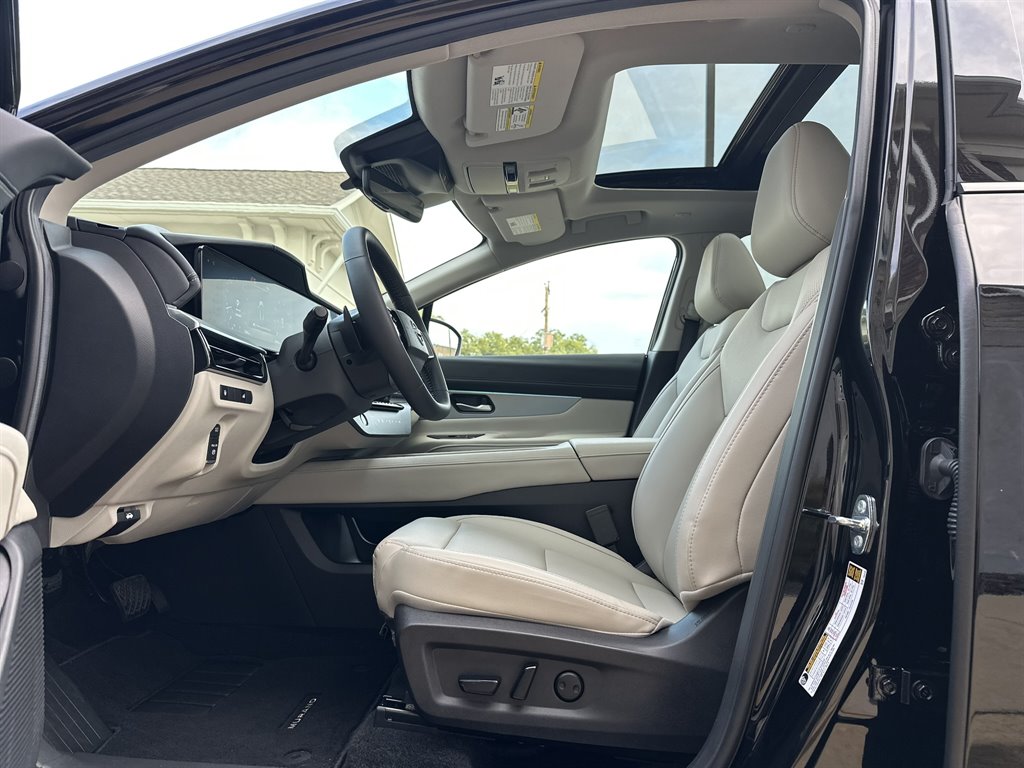 2026 Nissan Murano - $35,995