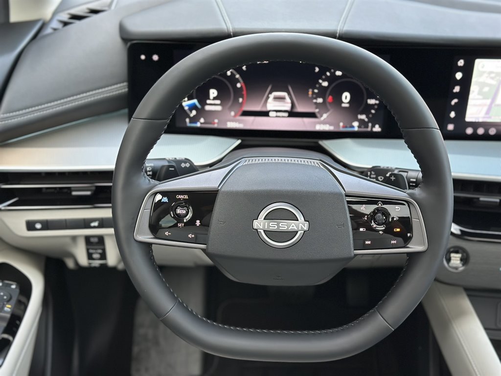 2026 Nissan Murano - $35,995