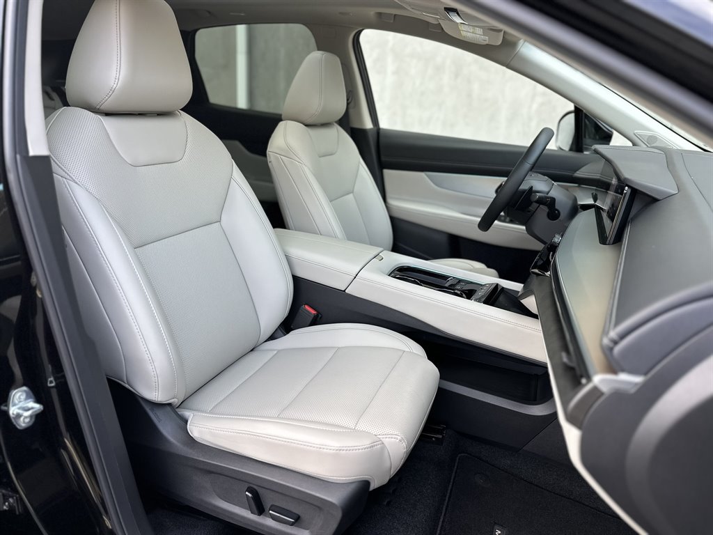 2026 Nissan Murano - $35,995