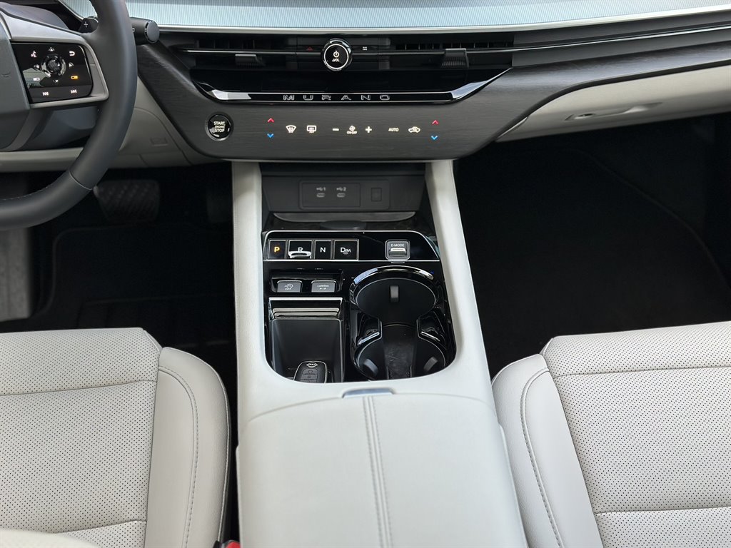 2026 Nissan Murano - $35,995