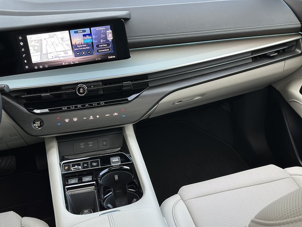 2026 Nissan Murano - $35,995