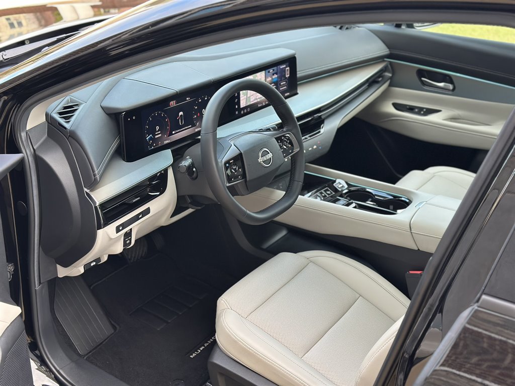 2026 Nissan Murano - $35,995
