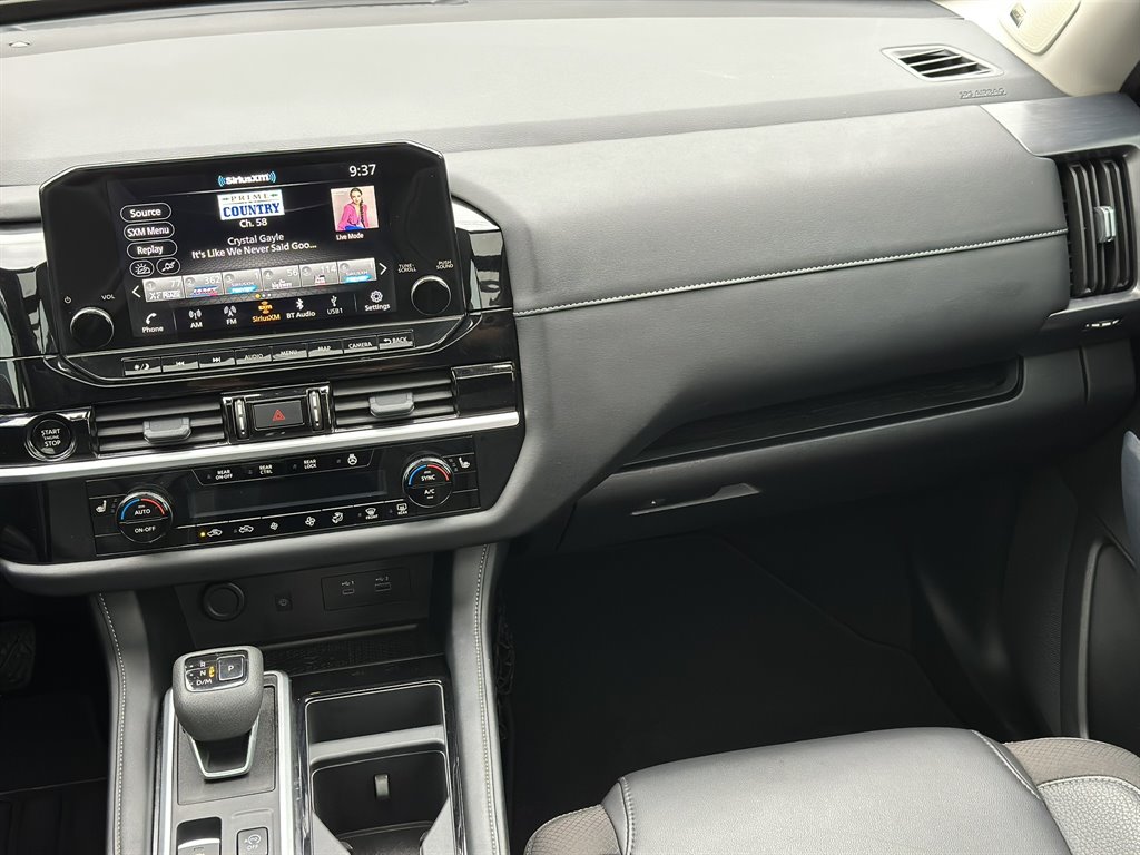 2025 Nissan Pathfinder - $34,995