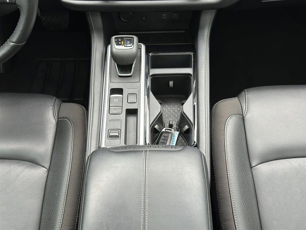 2025 Nissan Pathfinder - $34,995