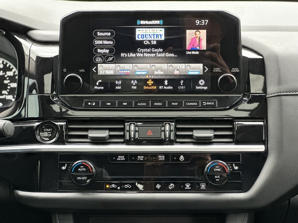 2025 Nissan Pathfinder - $34,995