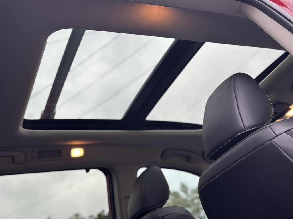 2025 Nissan Pathfinder - $34,995
