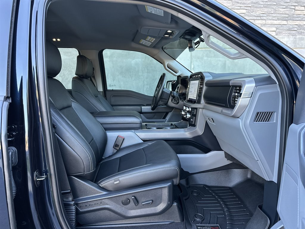 2023 Ford F-150 - $45,995