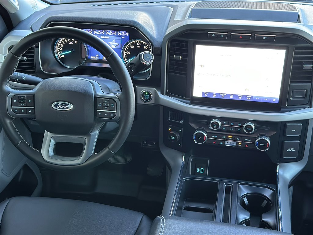 2023 Ford F-150 - $45,995