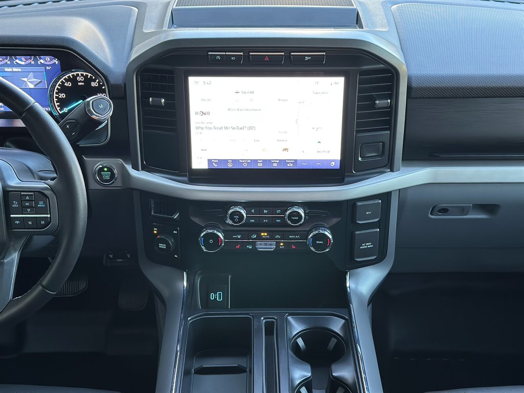2023 Ford F-150 - $45,995