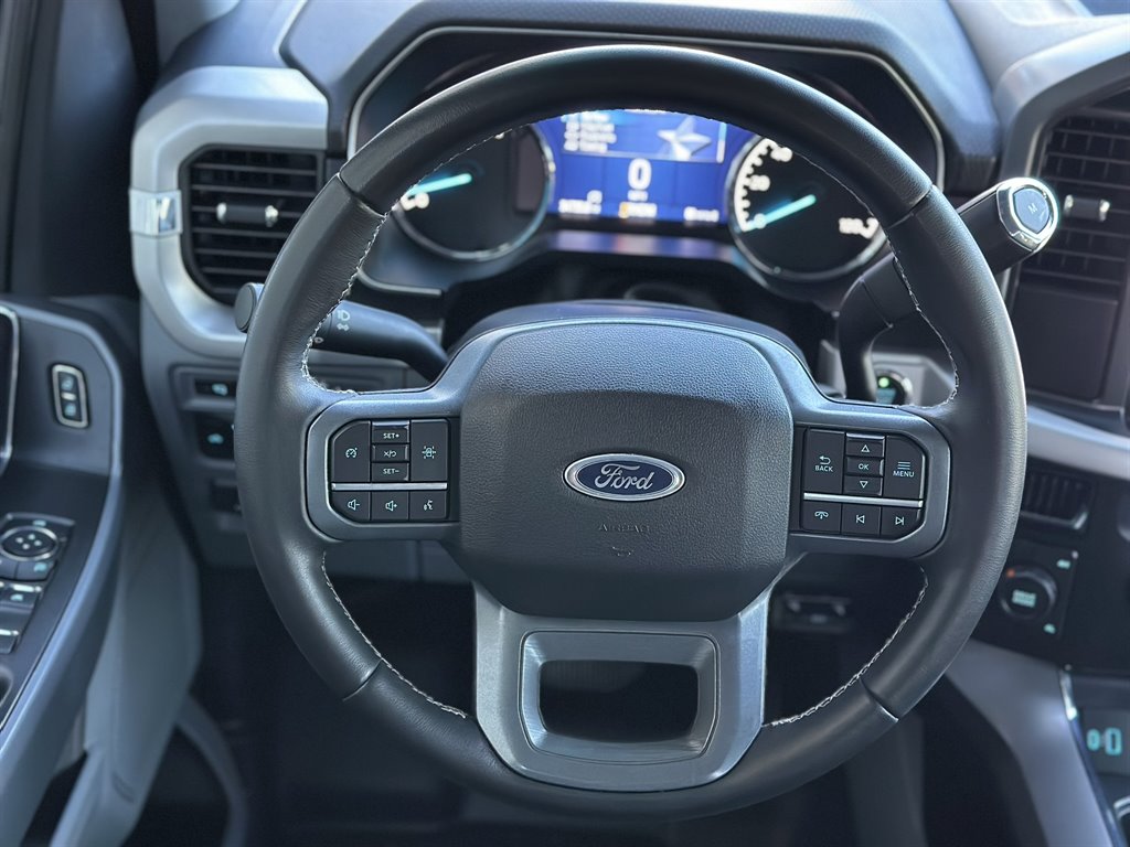 2023 Ford F-150 - $45,995