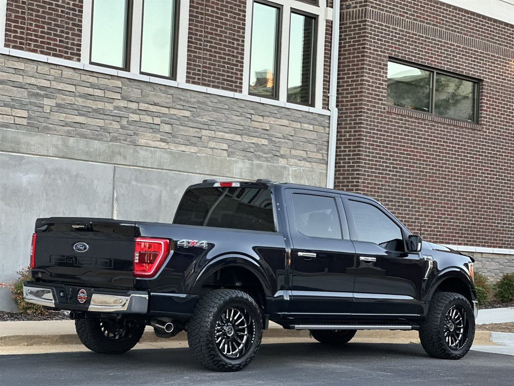 2023 Ford F-150 - $45,995