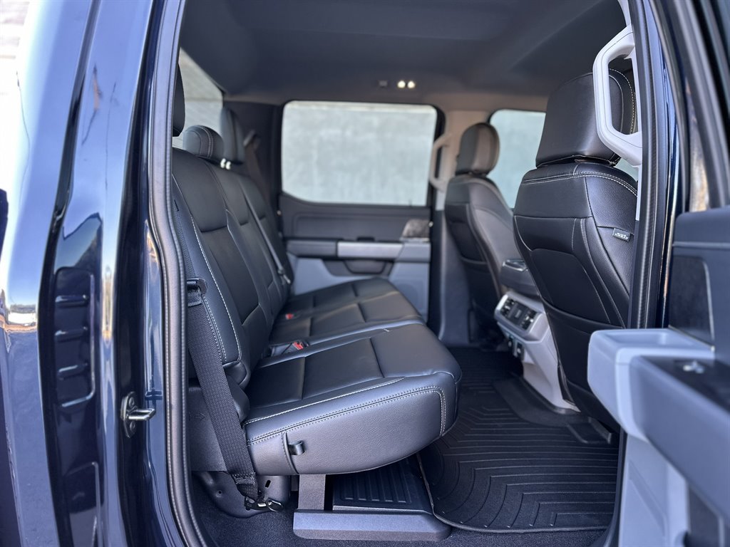 2023 Ford F-150 - $45,995