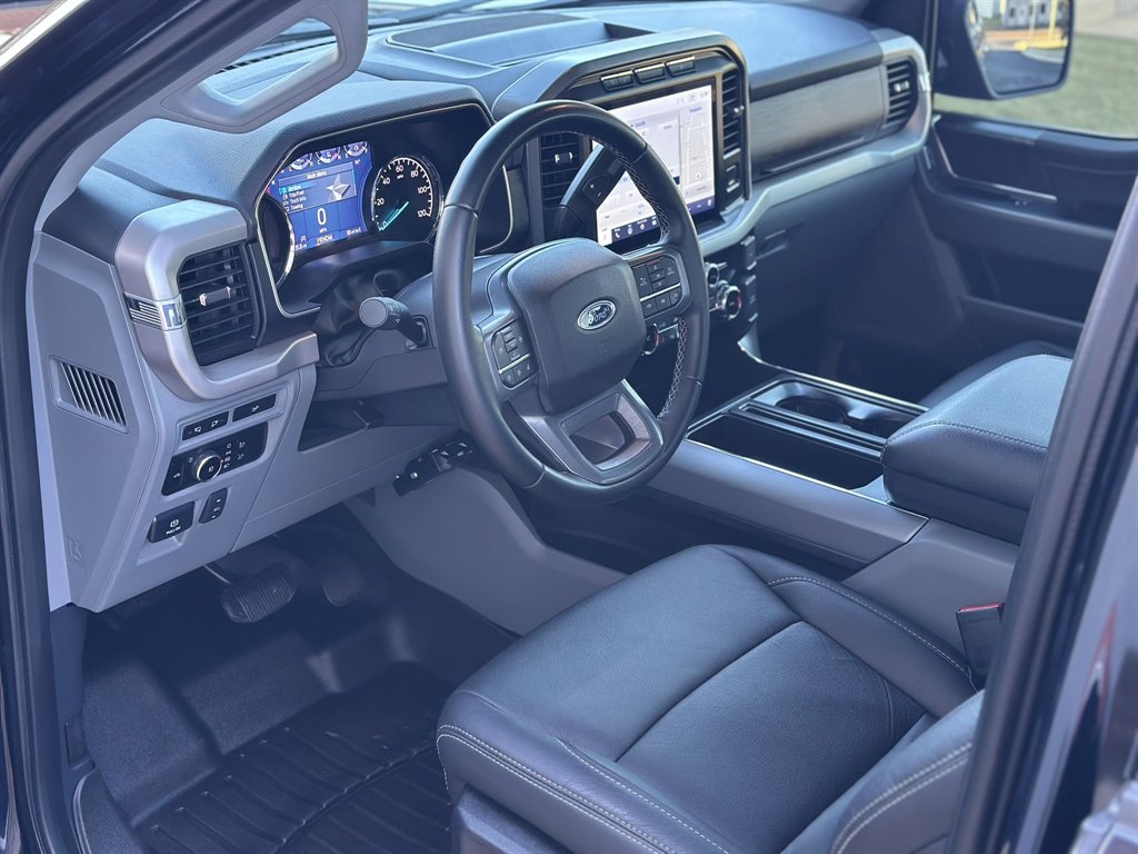 2023 Ford F-150 - $45,995
