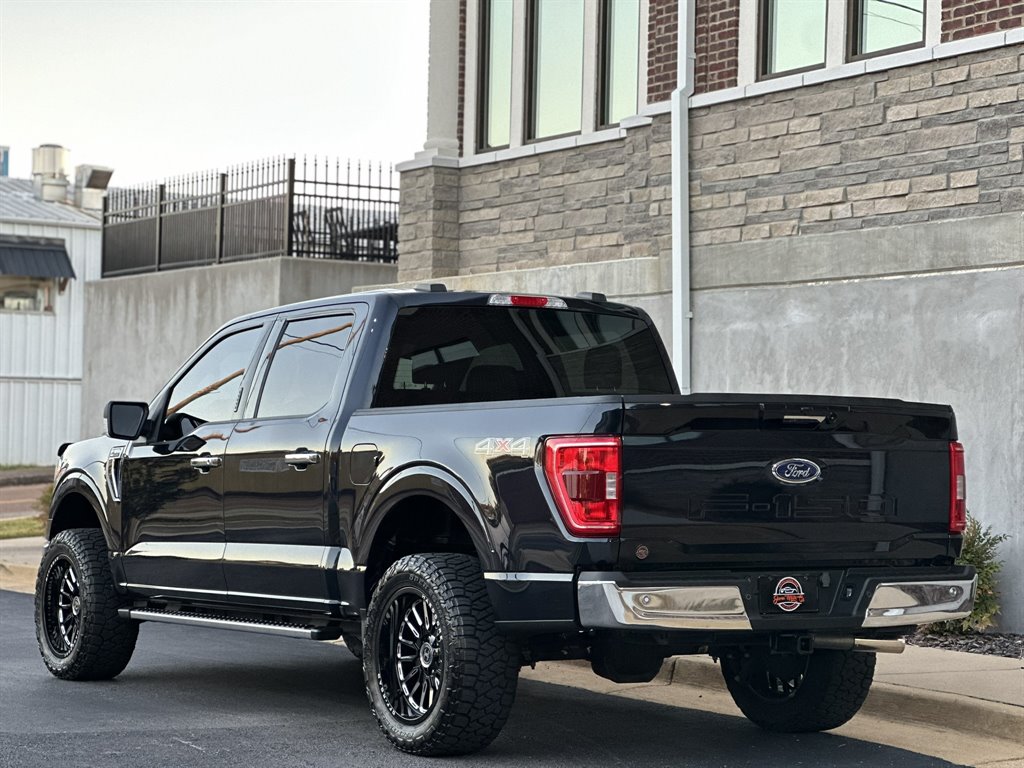 2023 Ford F-150 - $45,995