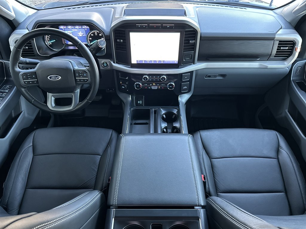 2023 Ford F-150 - $45,995
