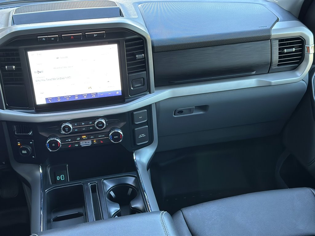 2023 Ford F-150 - $45,995